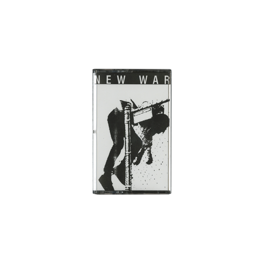 NEW WAR CS